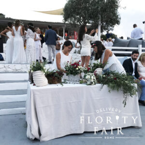 Corso Flower Crown Party Roma-5600 Corso Flower Crown Party Roma-5600